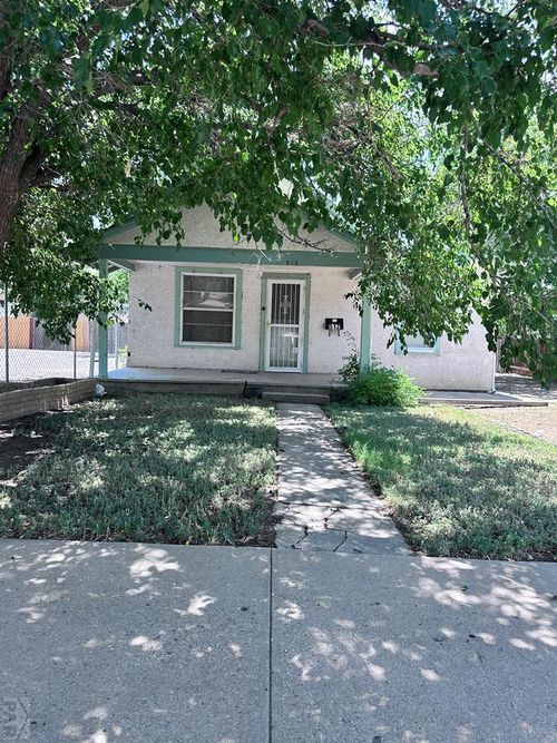512 W 9th St, Pueblo, CO, 81003-2918 | Card Image