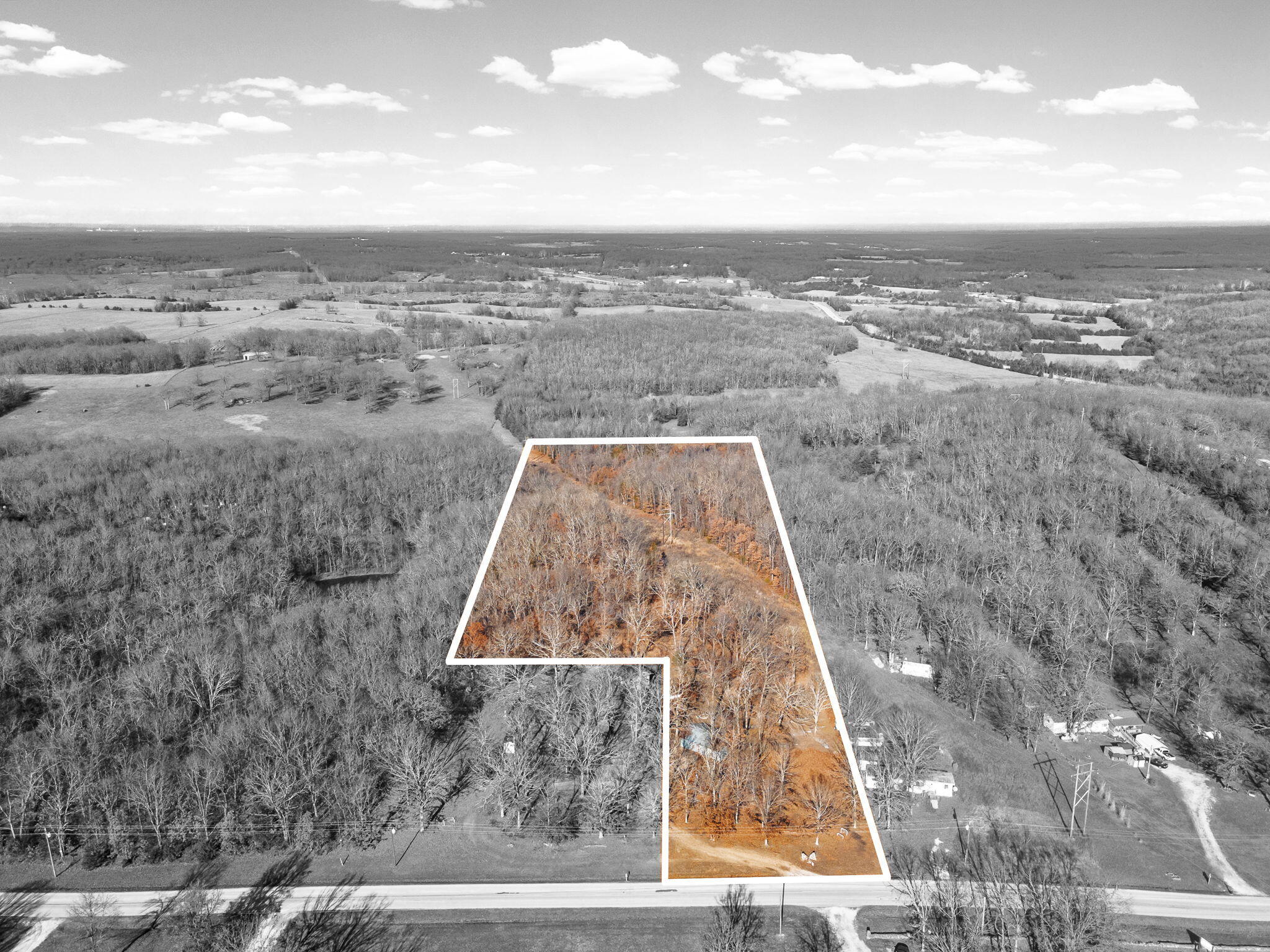 Land in Warsaw 4