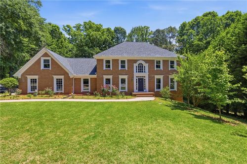 1561 Barrington Vw, Stone Mountain, GA, 30087-1846 | Card Image