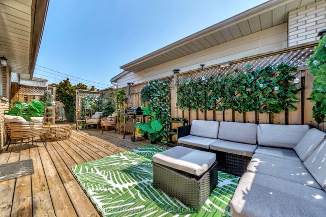 30 Miron Rd, House other with 3 bedrooms, 2 bathrooms and 4 parking in Trenton ON | Image 37