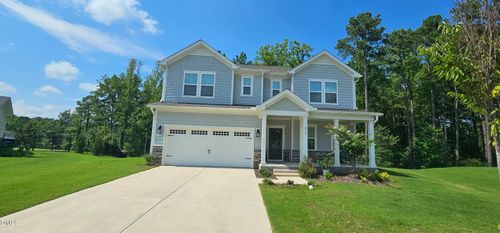 214 Dreamweaver Court, Sanford, NC, 27330 | Card Image