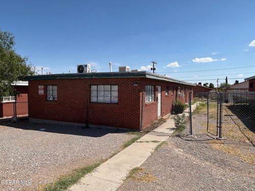 2-3906 Harrison Avenue, El Paso, TX, 79930 | Card Image