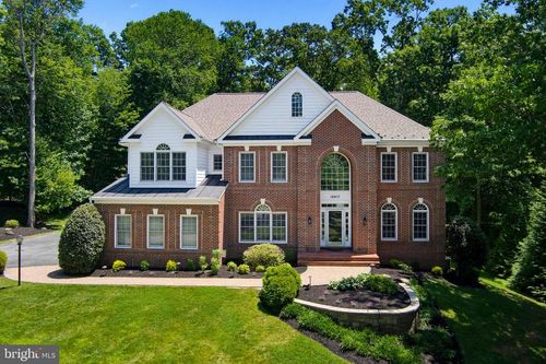 16917 Old Sawmill Rd, Woodbine, MD, 21797-7807 | Card Image