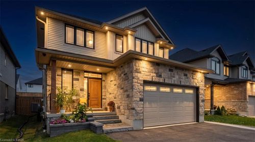160 Walsh Street, Arthur, ON, N0G1A0 | Card Image