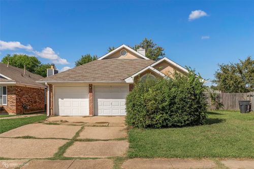 1410 Williamsburg Drive, Bossier City, LA, 71112 | Card Image