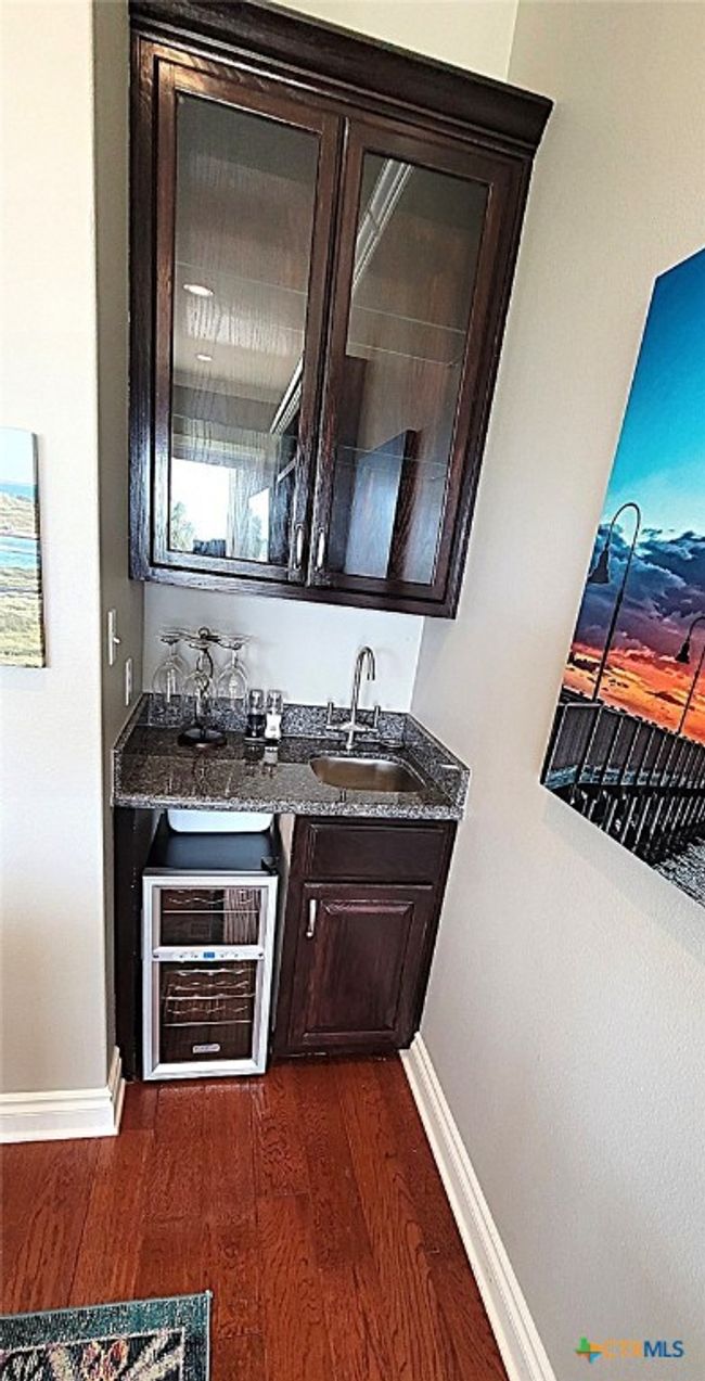 231 Coastal Spgs, House other with 3 bedrooms, 5 bathrooms and null parking in Port O Connor TX | Image 14