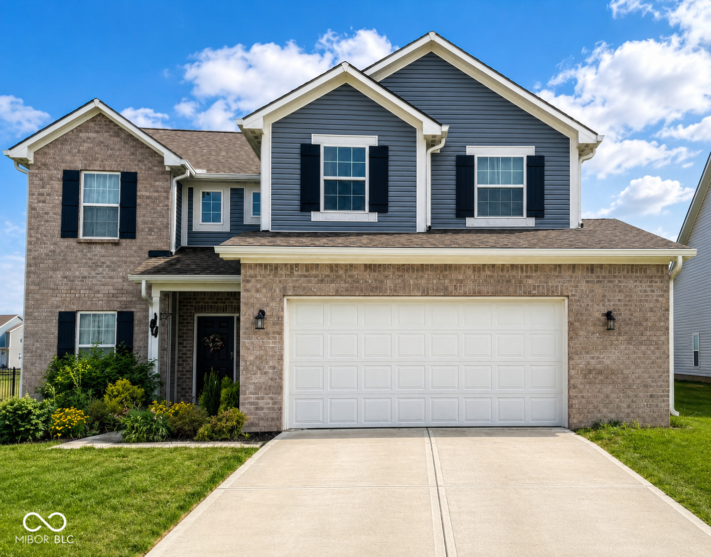 Residential in Greenfield