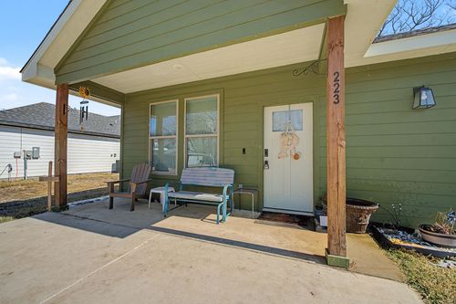 223 Harris Blvd, Malakoff, TX, 75148-9579 | Card Image