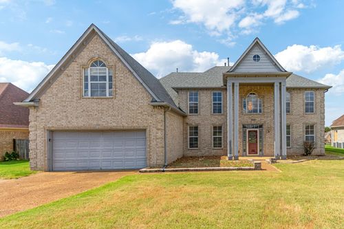 7548 Easterly Ln, Memphis, TN, 38125-4315 | Card Image