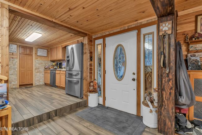 348 Cemetery Rd, House other with 4 bedrooms, 2 bathrooms and null parking in Pennington Gap VA | Image 26
