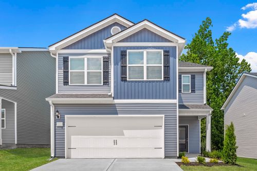 2046 Lala Loop, White Bluff, TN, 37187-2201 | Card Image