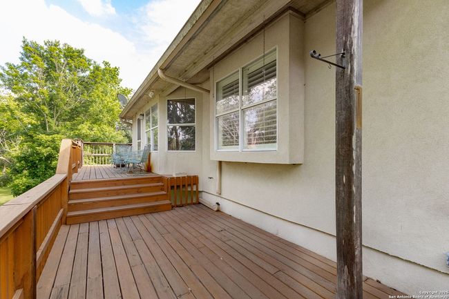 1434 Whispering Water, House other with 4 bedrooms, 3 bathrooms and null parking in Spring Branch TX | Image 30