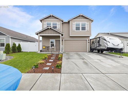 522 E Heather Ave, Hermiston, OR, 97838 | Card Image