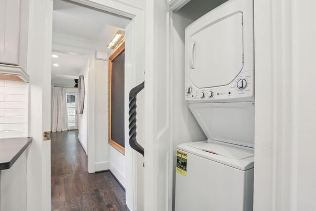 2140 Fairhaven Cir Ne, House other with 3 bedrooms, 2 bathrooms and 2 parking in Atlanta GA | Image 20
