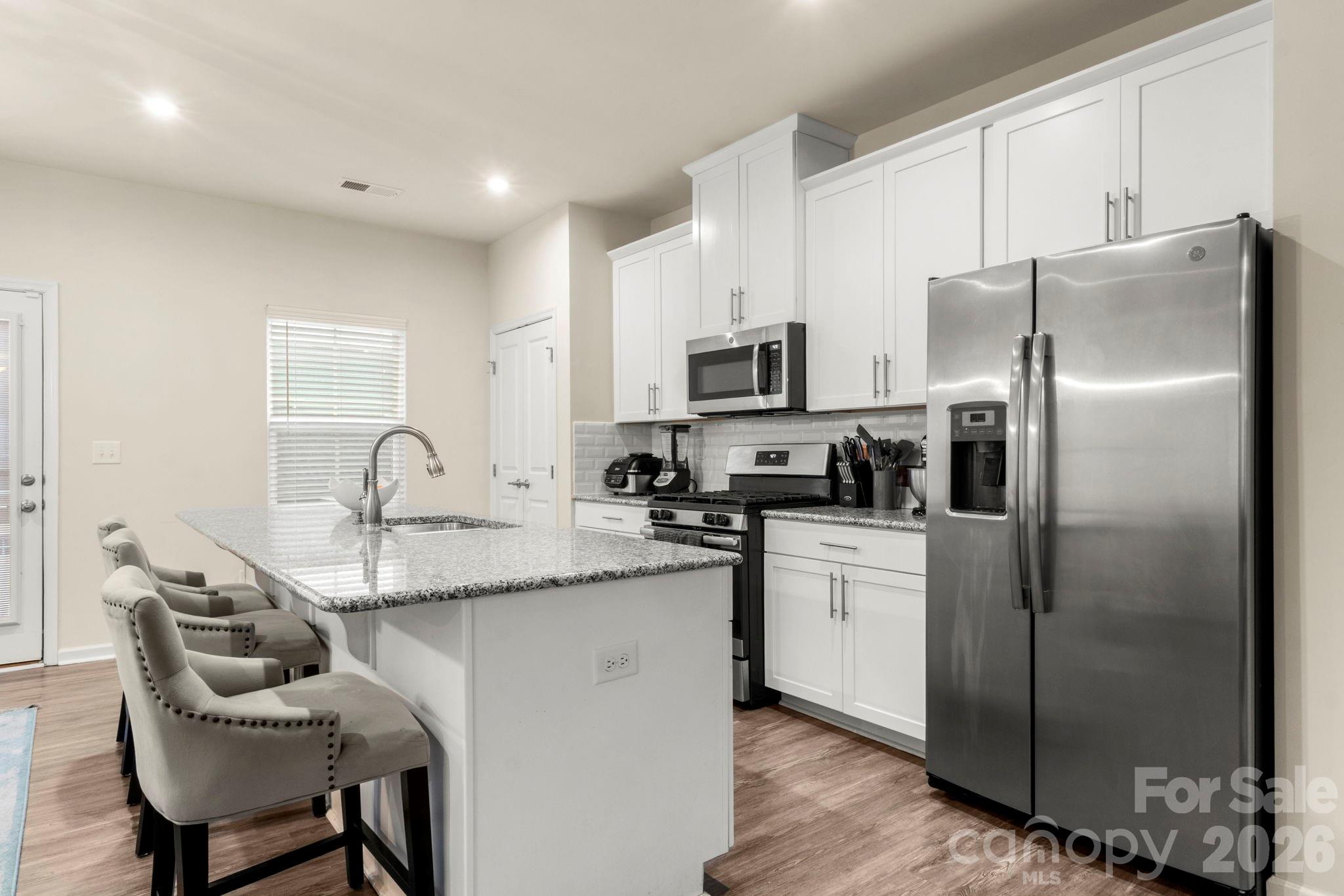 Residential in Huntersville 4