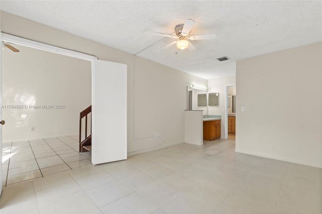 1903 Players Pl, Townhouse with 2 bedrooms, 2 bathrooms and null parking in North Lauderdale FL | Image 16