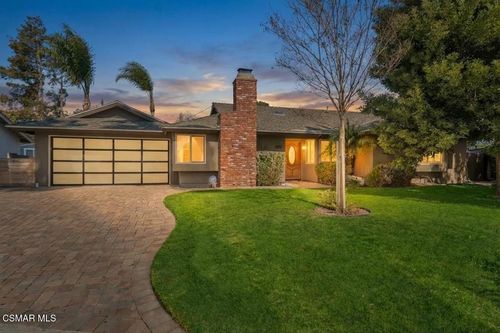 2340 Aldrich Cir, Thousand Oaks, CA, 91360-3108 | Card Image