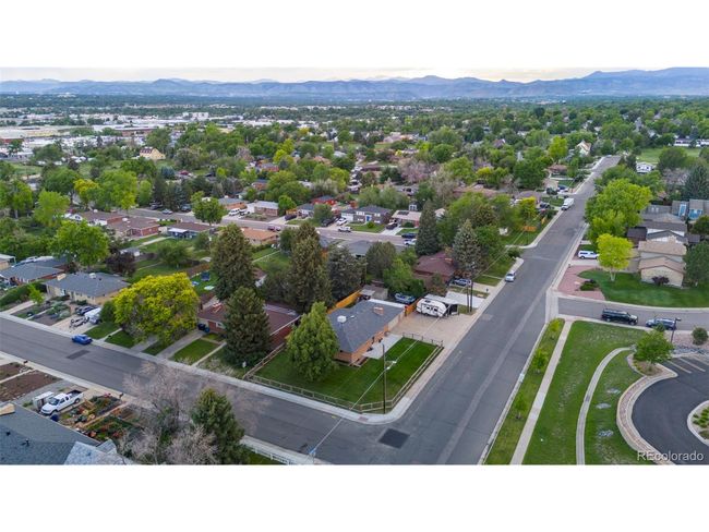 5320 W 62 Nd Ave, House other with 4 bedrooms, 3 bathrooms and null parking in Arvada CO | Image 30