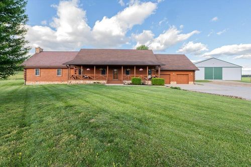 2241 Brier Rd, Bainbridge, OH, 45612-9411 | Card Image