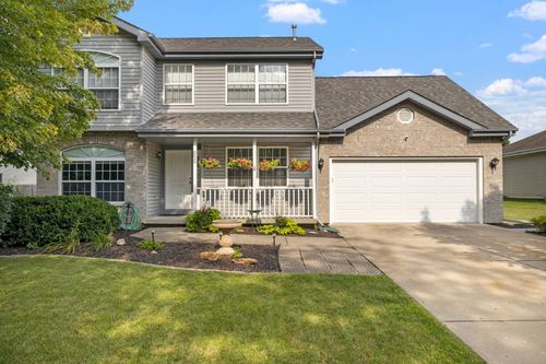 898 Meadowbrook Rd, Elwood, IL, 60421-6080 | Card Image