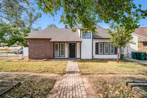 5008 Redbud Drive, Sand Springs, OK, 74063 | Card Image