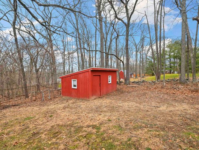View of outbuilding | Image 37
