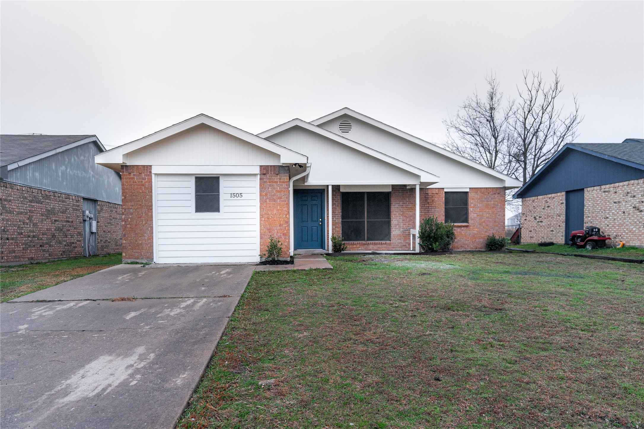 1505 Reed St, For Sale in Greenville - Zoocasa