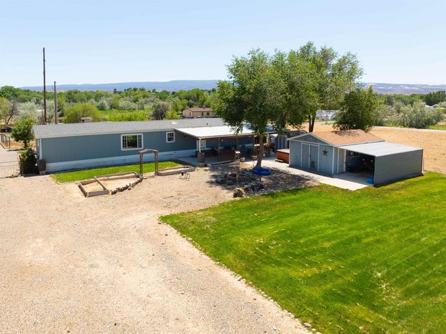 2896 River St, House other with 2 bedrooms, 2 bathrooms and null parking in Grand Junction CO | Image 35