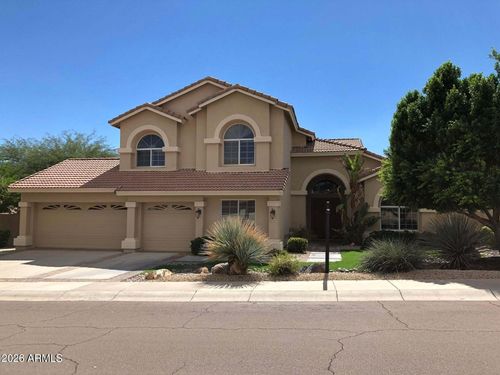 3169 E Desert Flower Ln, Phoenix, AZ, 85048-8332 | Card Image