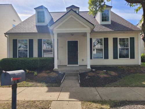 6015 Myrick Rd, Dublin, OH, 43016-7352 | Card Image