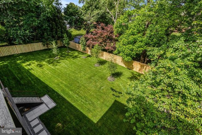 1710 Fairview Ave, House other with 6 bedrooms, 8 bathrooms and null parking in MCLEAN VA | Image 42