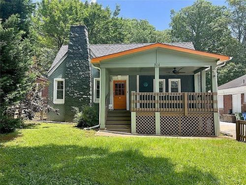 814 Moreland Ave Se, Atlanta, GA, 30316-2663 | Card Image