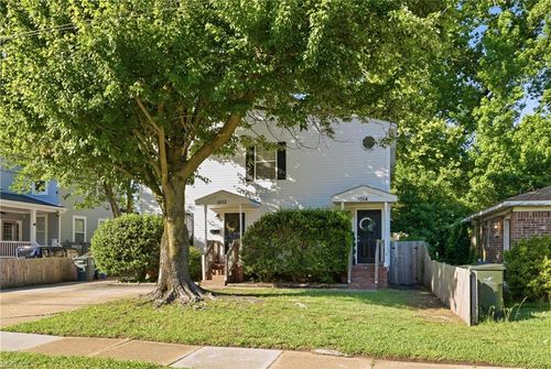 1012 E Balview Ave, Norfolk, VA, 23503-2006 | Card Image