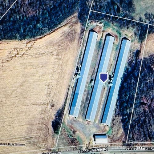 170 Bennett Martin Rd, Polkton, NC, 28135-9208 | Card Image