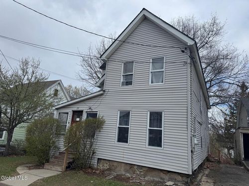25 Steele Avenue, Gloversville, NY, 12078 | Card Image