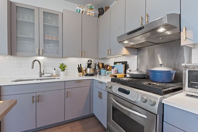 APT-817 - 555 E 5 Th St, Condo with 1 bedrooms, 1 bathrooms and 1 parking in Austin TX | Image 15