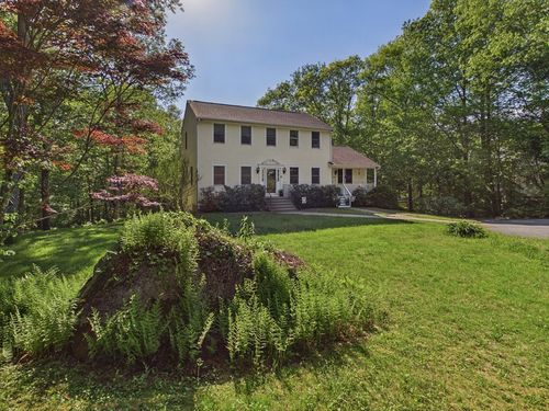 26 Vale Court, West Greenwich, RI, 02817 | Card Image