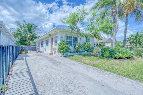 1-423 S F Street, Lake Worth Beach, FL, 33460 | Card Image