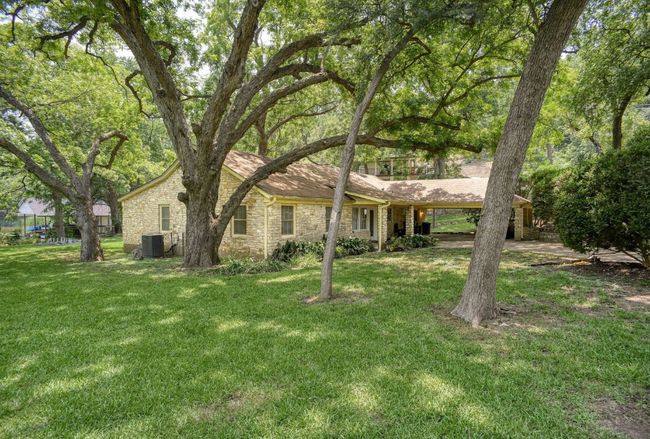 4703 Laguna Ln, House other with 3 bedrooms, 2 bathrooms and 2 parking in Austin TX | Image 19