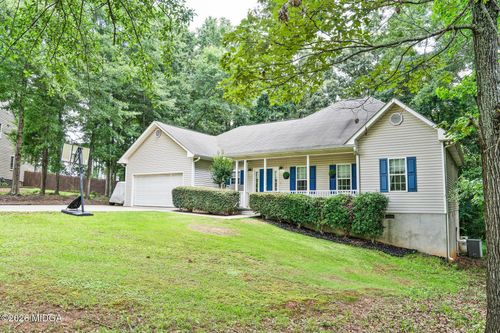 419 Pecan Cir, Forsyth, GA, 31029-8671 | Card Image