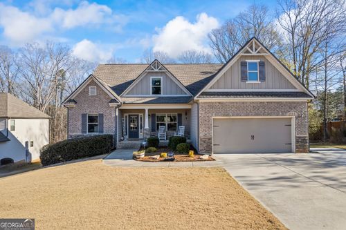 2305 Autumn Olive Way, Loganville, GA, 30052-7452 | Card Image