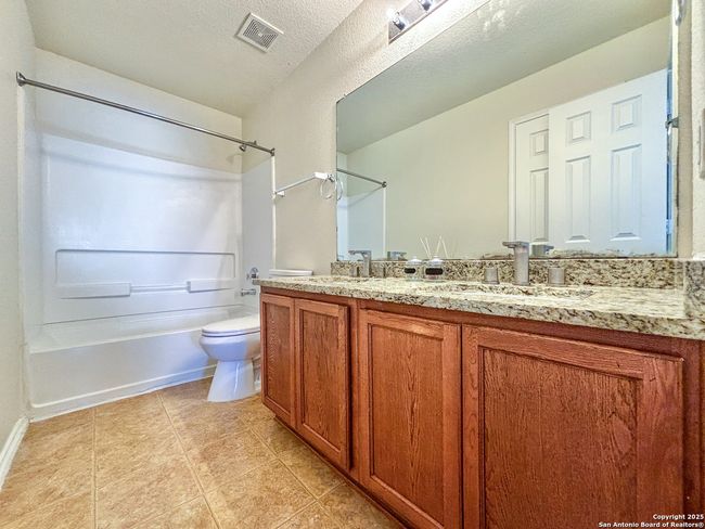 2602 Skybound, House other with 4 bedrooms, 3 bathrooms and null parking in San Antonio TX | Image 15