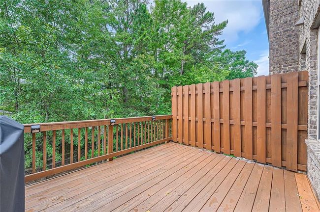 2433 Santa Rosa St, Townhouse with 3 bedrooms, 4 bathrooms and null parking in Alpharetta GA | Image 26