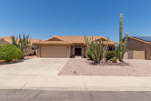 9802 W Rockwood Dr, Peoria, AZ, 85382-2600 | Card Image