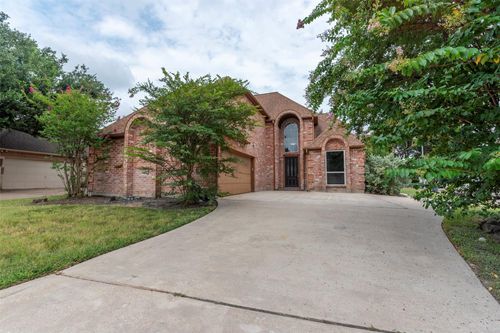 14502 Sandalfoot St, Houston, TX, 77095-2979 | Card Image