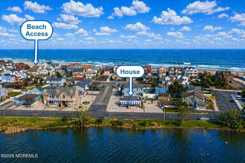106 Makin Ave, Point Pleasant Beach, NJ, 08742-4136 | Card Image