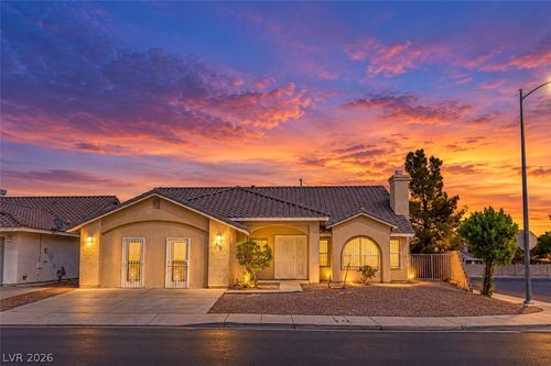 6102 Marvin St, North Las Vegas, NV, 89031-0645 | Card Image