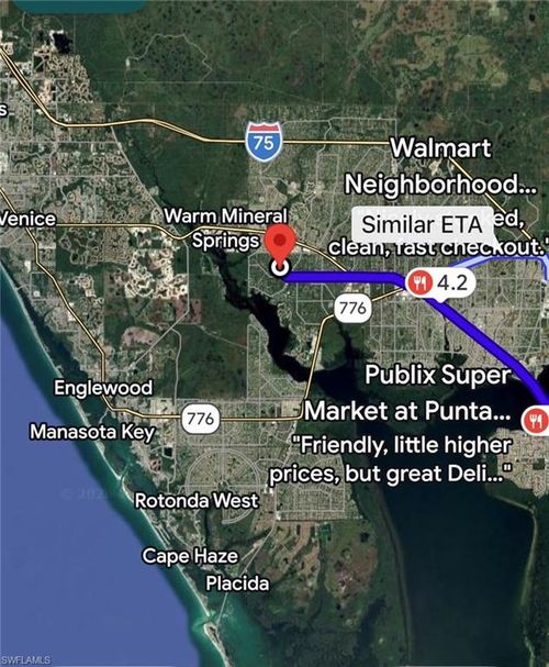 311 Craemer St, Port Charlotte, FL, 33953-3628 | Card Image