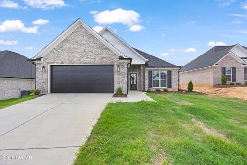 60 Easington Cv, Jackson, TN, 38305-3350 | Card Image