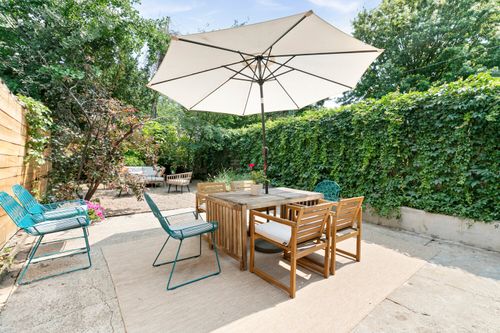 garden-29 4th Place, New York City, NY, 11231 | Card Image